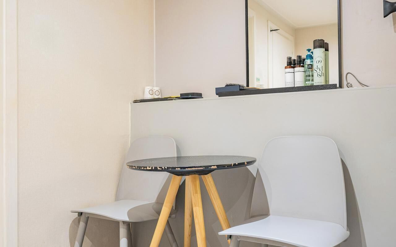 Premier Room | Dining
