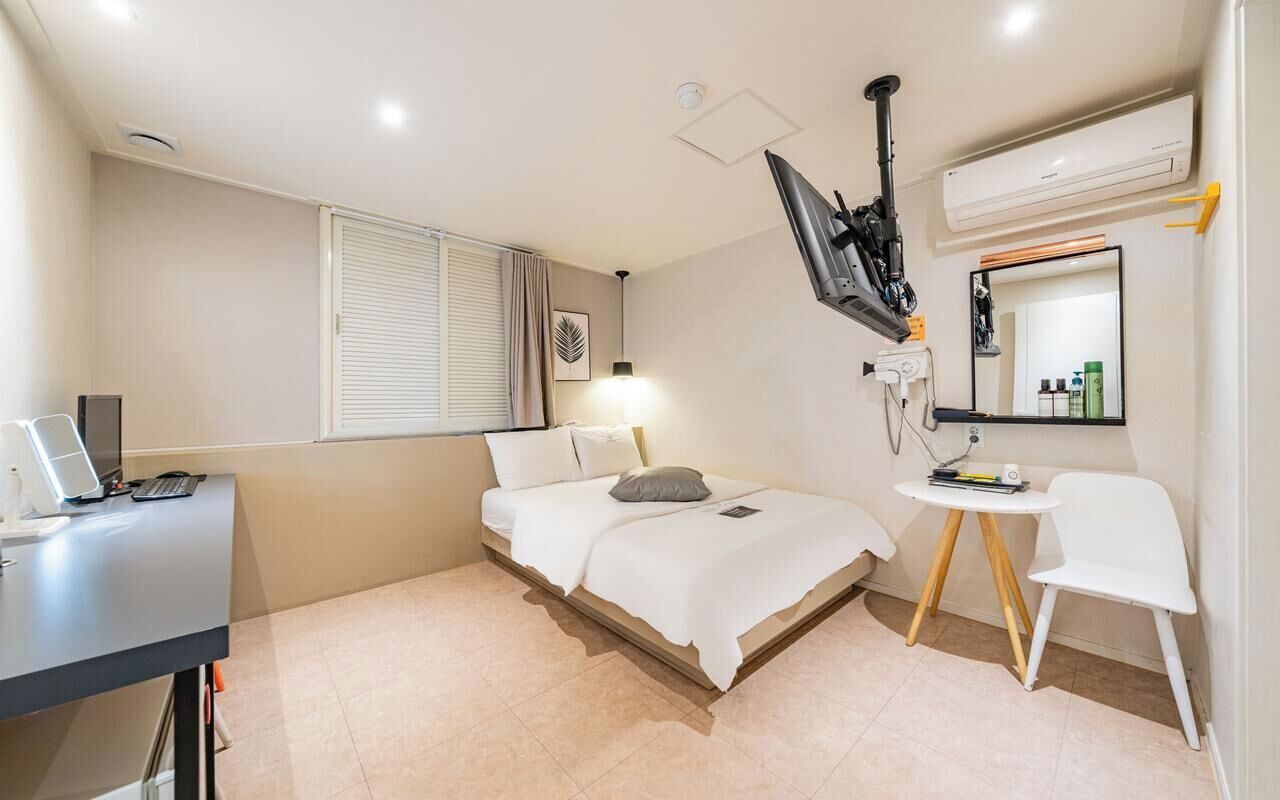 Premium-Zimmer