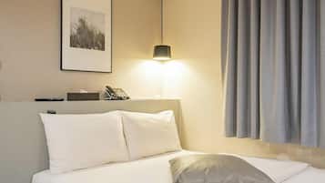 Kamar Premier | Wi-Fi gratis