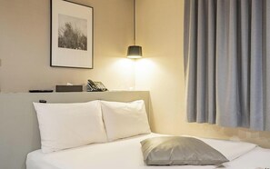 Premier Room | Free WiFi