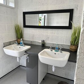 Badkamer