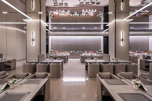 Meeting facility - Crystal Orange Hotel Xihu Hubin Intime (Hangzhou)