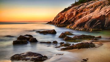 Leilighet – classic, elveutsikt | Strand