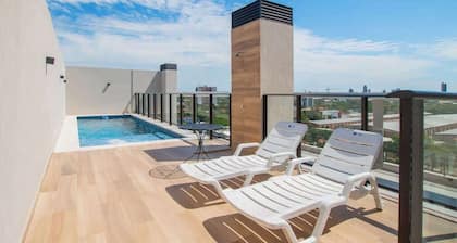 Corporate Stays Zuba 10