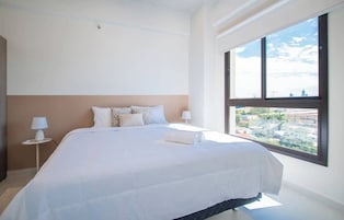 Apartment, City View | WiFi (free)