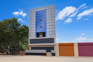 House | Exterior - Classic Puhor Plaza inn (Guwahati)