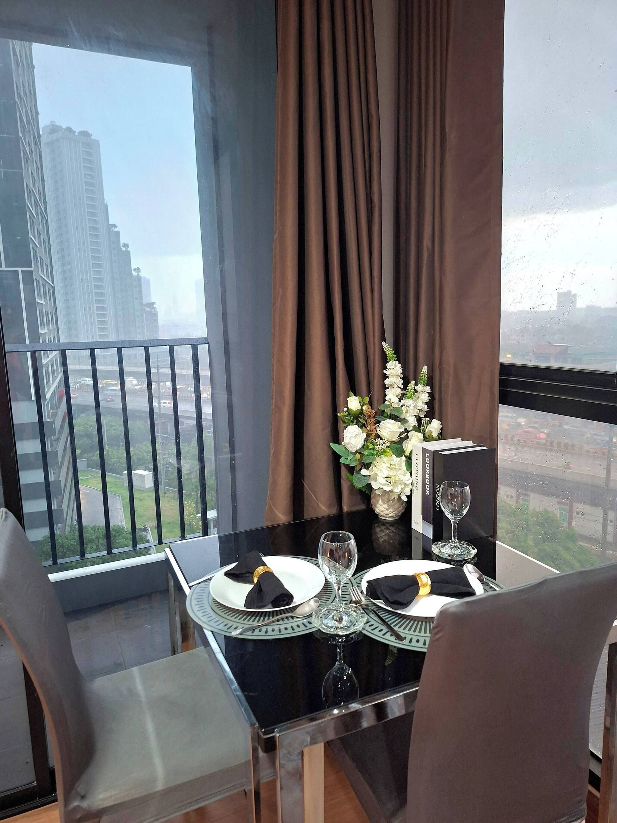 Apartment, 1 Bedroom, Accessible, Balcony | Balcony