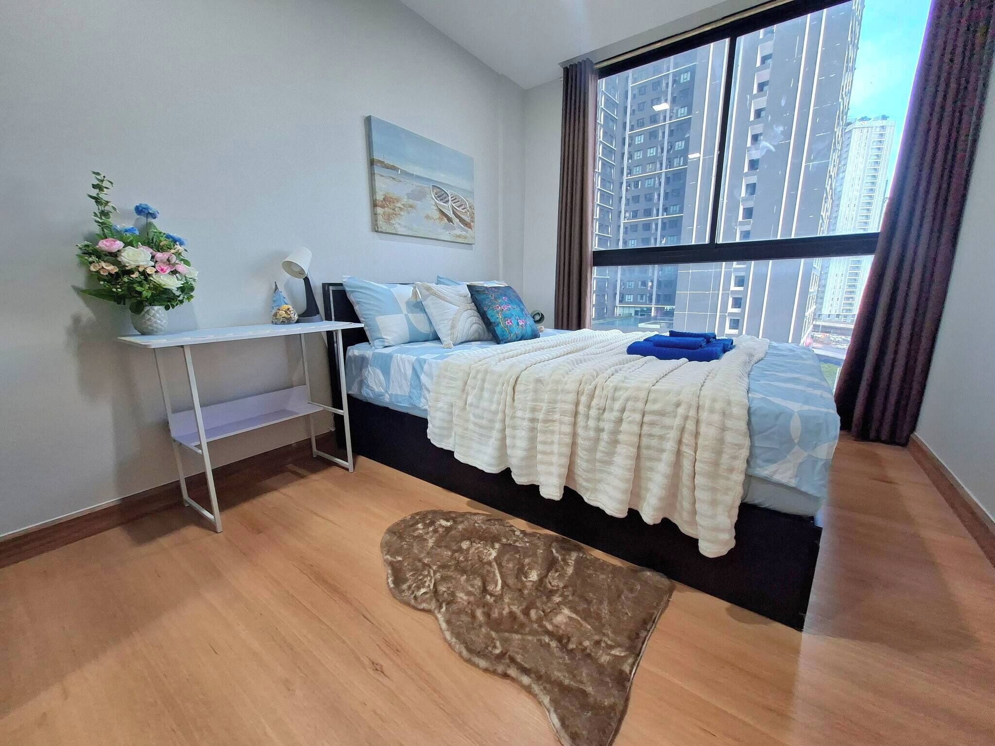 Apartment, 1 Bedroom, Accessible, Balcony | 1 bedroom
