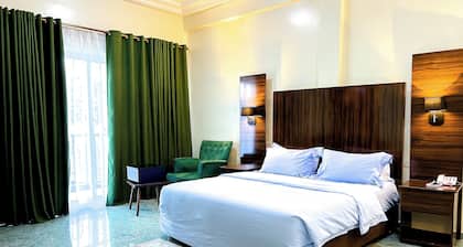 DORWAILA INN & SUITES HOTEL