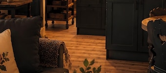 Rosen Magic by the Lake "Kramer" – The Charming Surprise Apartment in a Former Bakery