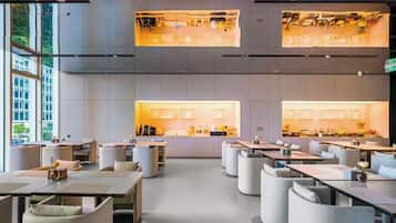 Tempat makan