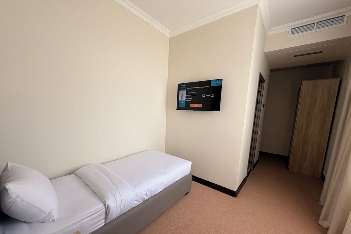 Chambre Simple Standard