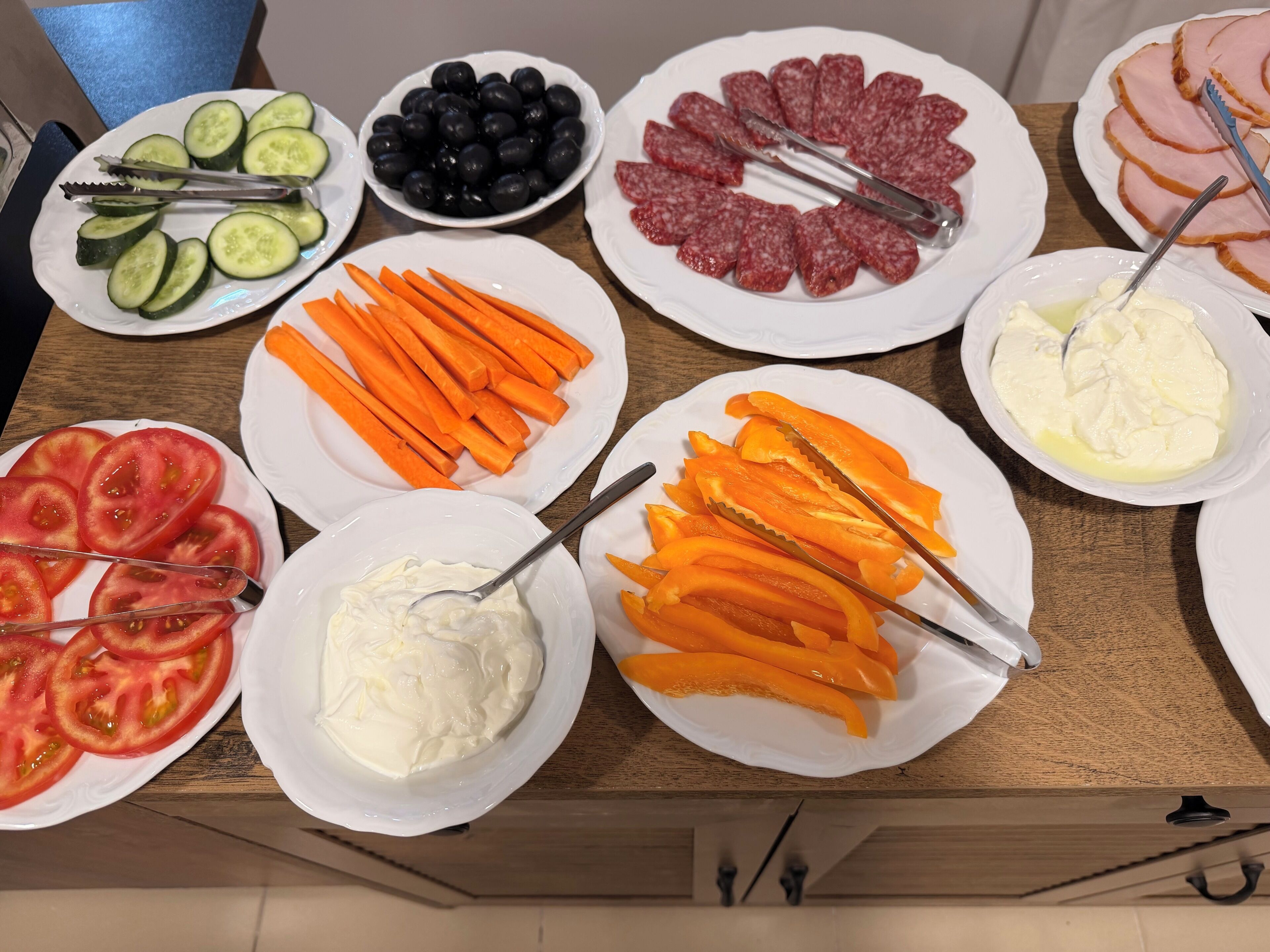 Frokostmåltid