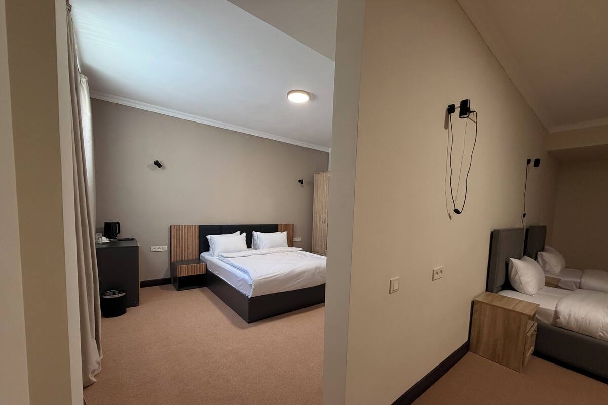 Suite Luxe