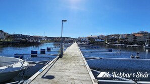 Marina - Beachfront Apartments in Ellös | SE09186 (Ellös)
