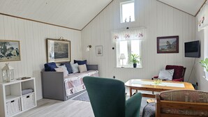 Oppholdsområde