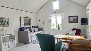 TV - Rural Cottage Near the Sea | SE09187 (Fagerfjäll)