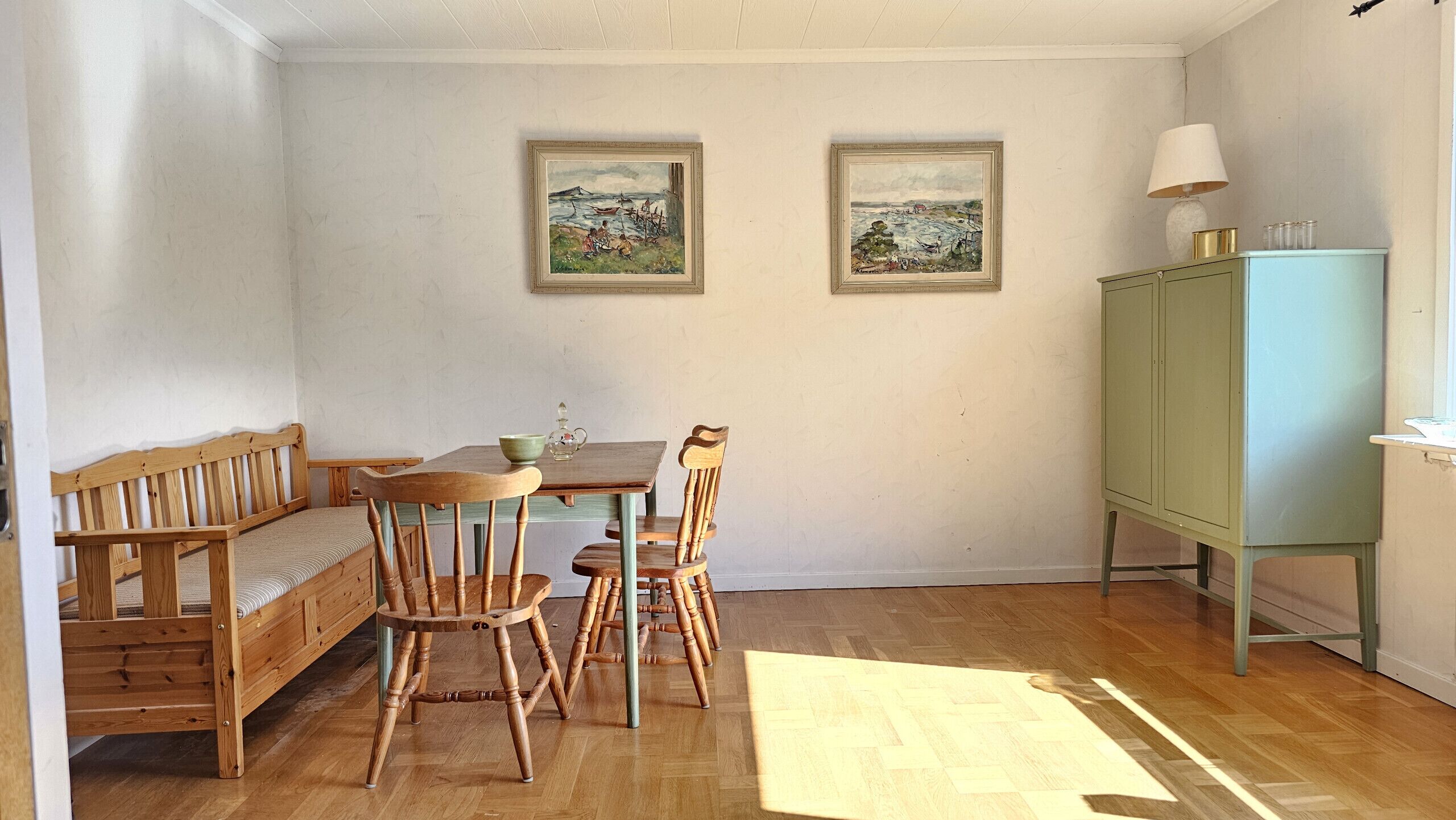 Intérieur