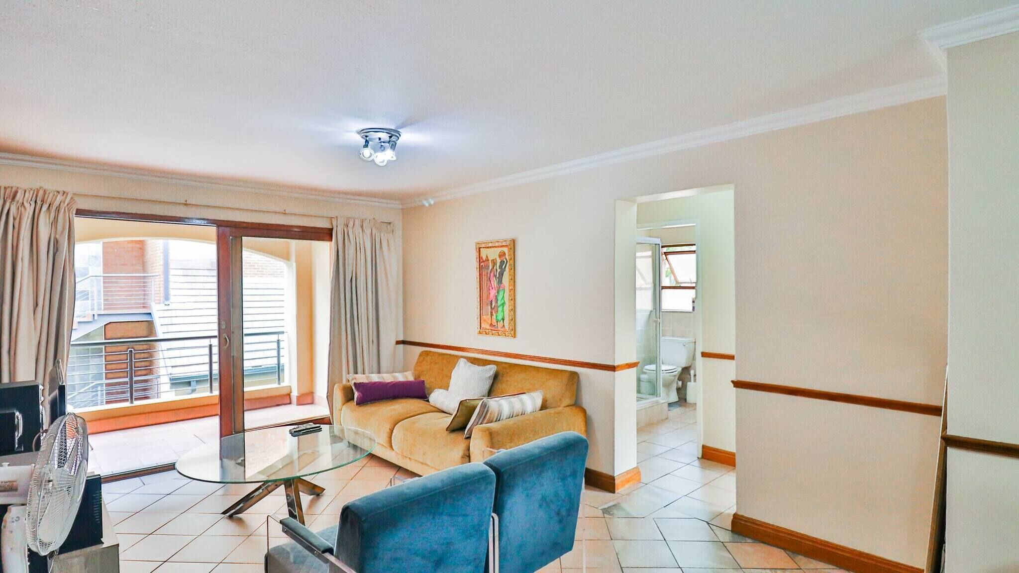 Stylish 2 Bed Apartment In Carlswald, Midrand - Midrand