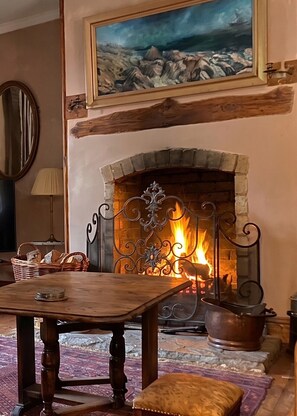 Restauración