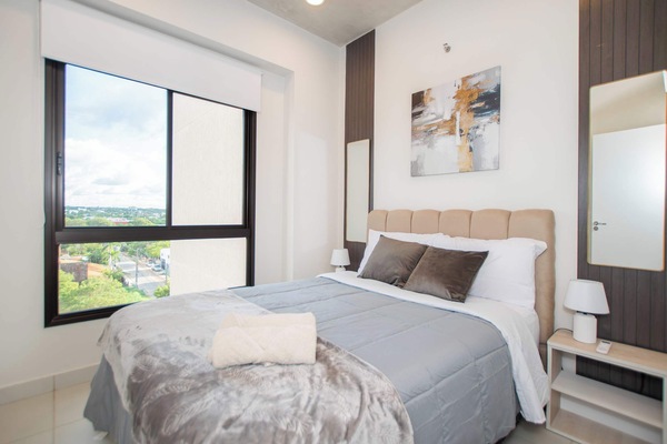 Apartment, City View | WiFi (free)