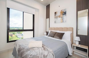 Apartment, City View | WiFi (free)