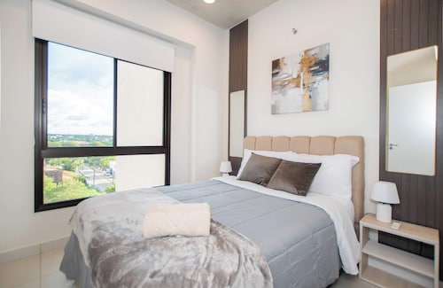Corporate Stays Zuba 13