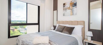Corporate Stays Zuba 13