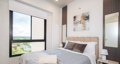 Corporate Stays Zuba 13