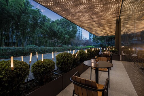 Crystal Hotel Hangzhou Xixigu Tianmushan