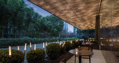Crystal Hotel Hangzhou Xixigu Tianmushan