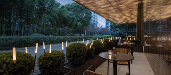 Crystal Hotel Hangzhou Xixigu Tianmushan