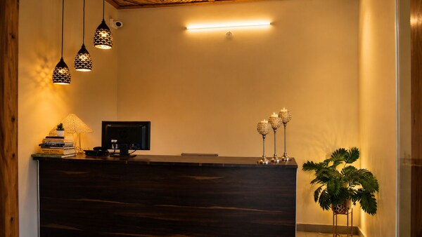 Gauri Hayat Corbett Retreat - Ramnagar