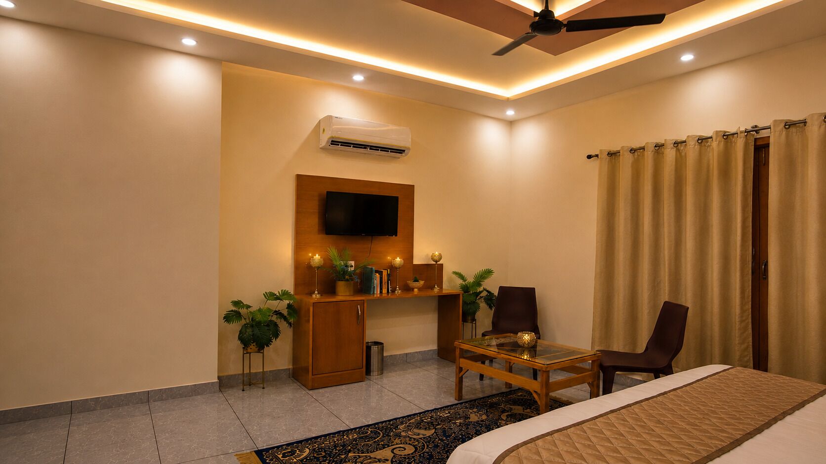 Kamar