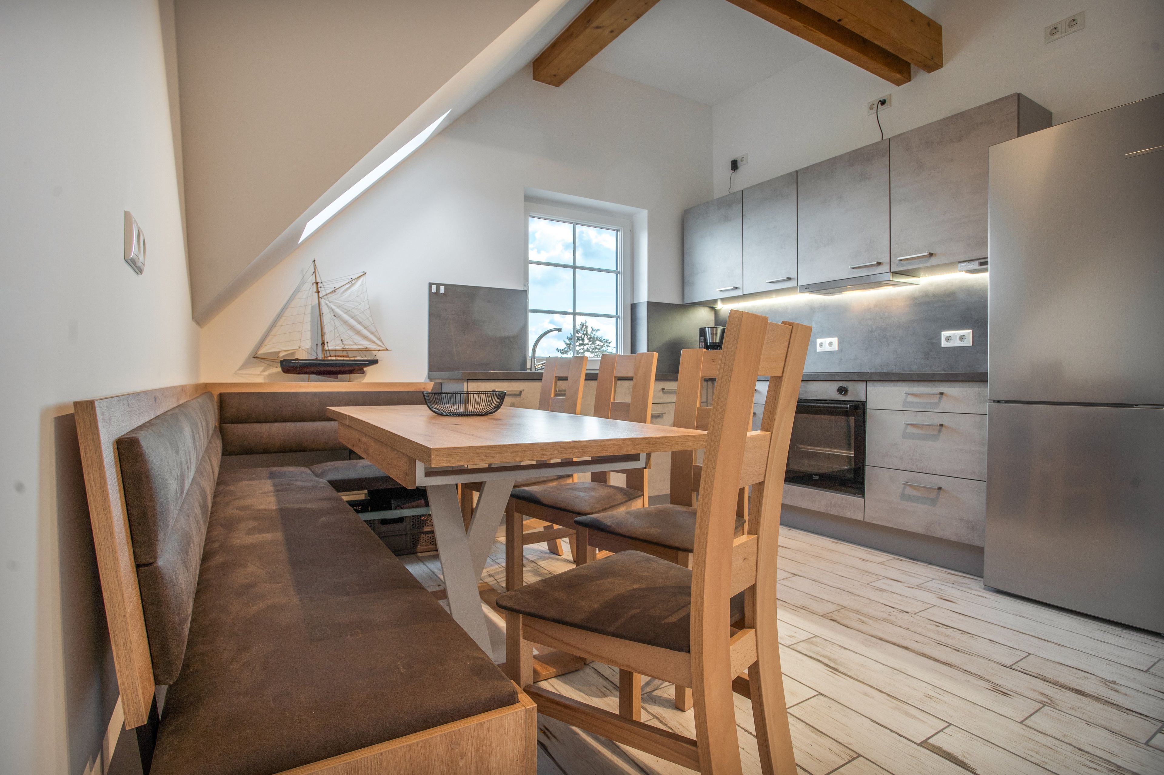 Eget kjøkken