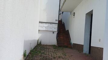 Außendetails