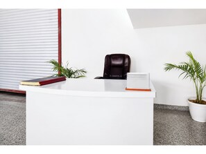 Recepción