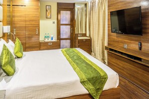 Double Room - Hotel D P Palace Lucknow (Lucknow)
