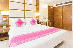 Double Room - Hotel D P Palace Lucknow (Lucknow)