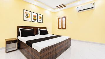 เครื่องนอนป้องกันสารก่อภูมิแพ้, โต๊ะทำงาน, ห้องเก็บเสียง, Wi-Fi ฟรี