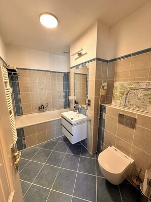 Badkamer
