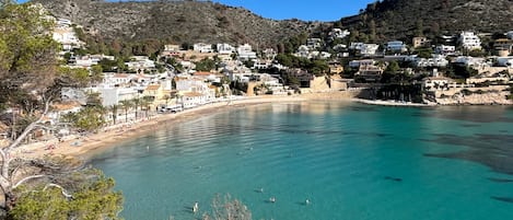 Plage