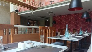 用餐區