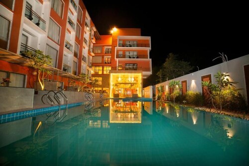 Abhyagama Hotel