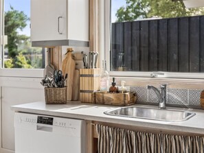 Interior - "Eerika" - 1km from the sea by Interhome (Nykøbing Sj)