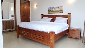 Apartamento Confort, vistas a la ciudad | Tabla de planchar con plancha y wifi gratis