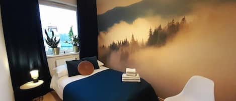 熨斗/熨衣板、免費無線上網