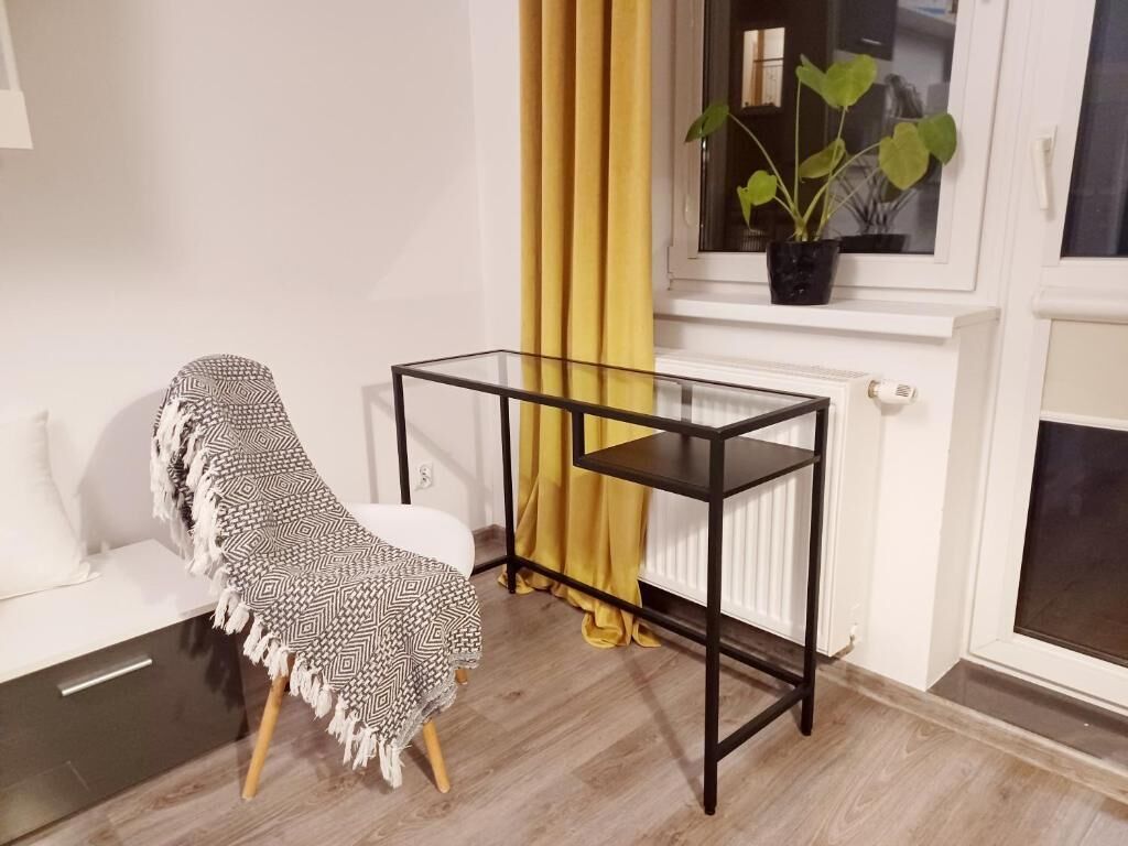 Apartment, Balcony, City View | Interior
