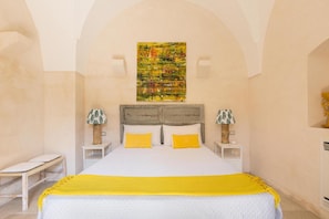 Wi-Fi, roupa de cama