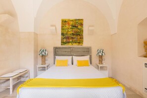 Wi-Fi, roupa de cama